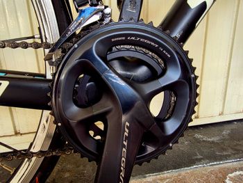 Used Specialized Tarmac Shimano Ultegra 2014 Road & Gravel, Black — image 4 of 13