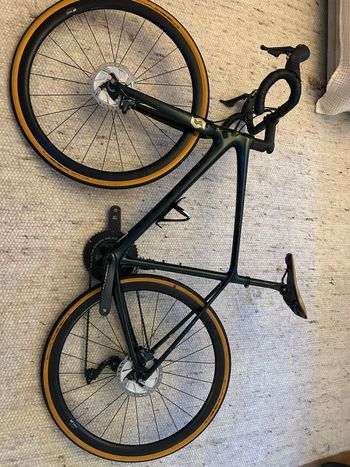 Scott, Addict 10 disc 2021