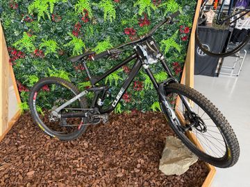 CUBE Two15 Shimano Saint 2023 MTB de segunda mano