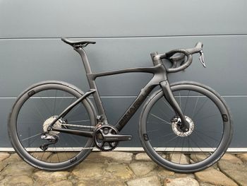 Pinarello, F7 ULTEGRA Di2 2024