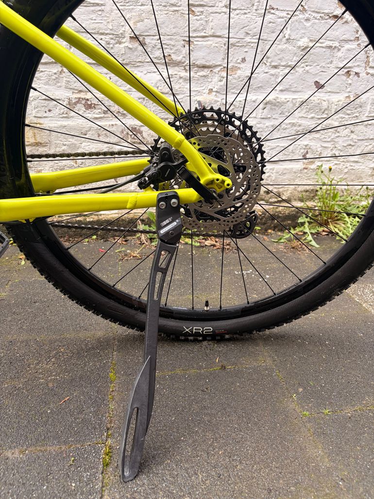 Used Trek X-Caliber 9 2021 2021 Mountainbike — image 7 of 15