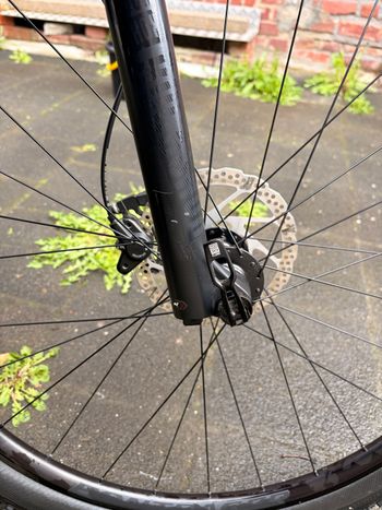 Used Trek X-Caliber 9 2021 2021 Mountainbike — image 12 of 15