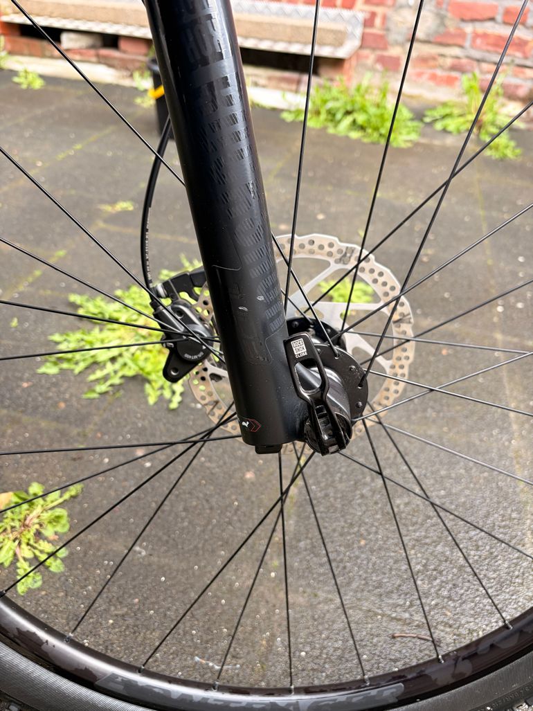 Used Trek X-Caliber 9 2021 2021 Mountainbike — image 12 of 15
