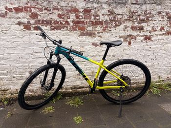 Used Trek X-Caliber 9 2021 2021 MTB