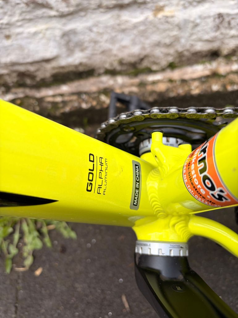 Used Trek X-Caliber 9 2021 2021 Mountainbike — image 4 of 15
