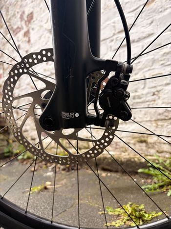 Used Trek X-Caliber 9 2021 2021 Mountainbike — image 8 of 15