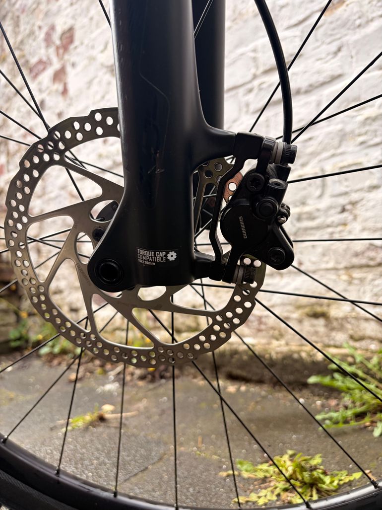 Used Trek X-Caliber 9 2021 2021 Mountainbike — image 8 of 15
