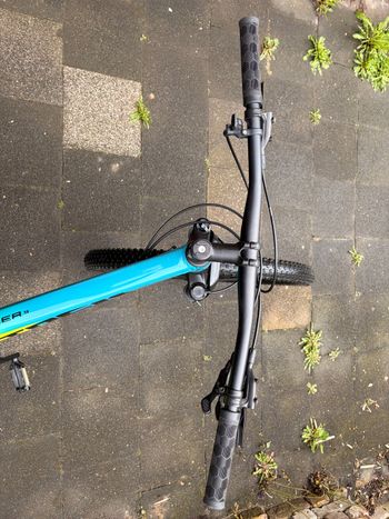 Used Trek X-Caliber 9 2021 2021 Mountainbike — image 13 of 15
