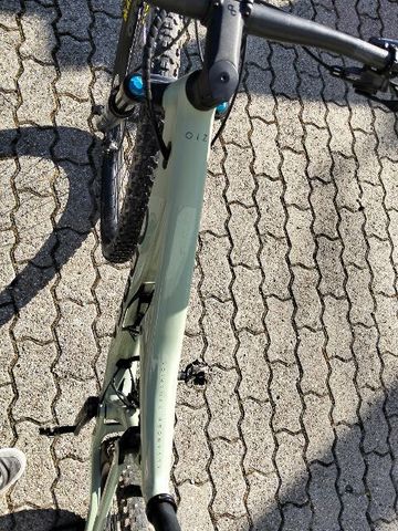 Brugt Orbea Oiz M 20 2022 Mountainbike — billede 6 af 12