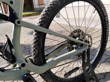 Brugt Orbea Oiz M 20 2022 Mountainbike — billede 5 af 12