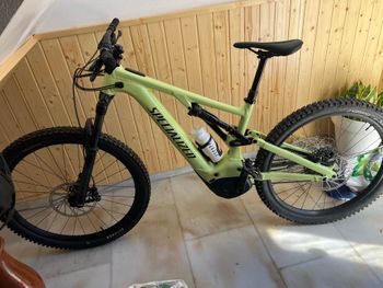 Specialized, Turbo Levo SRAM XX1 Eagle AXS