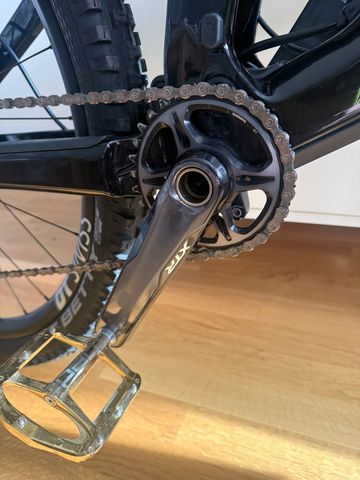 Conway WME 8.9 2023 2023 Mountainbike d'occasion — image 6 sur 15