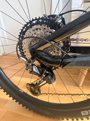 Conway WME 8.9 2023 2023 Mountainbike d'occasion — image 7 sur 15