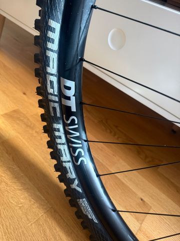 Conway WME 8.9 2023 2023 Mountainbike d'occasion — image 4 sur 15