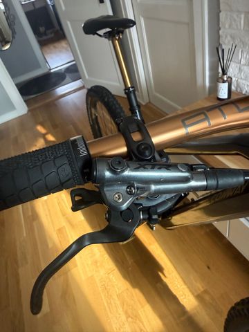 Conway WME 8.9 2023 2023 Mountainbike d'occasion — image 10 sur 15