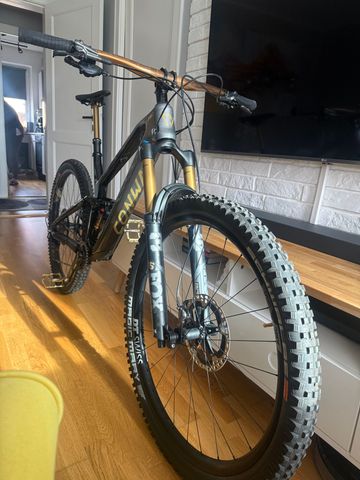 Conway WME 8.9 2023 2023 Mountainbike d'occasion — image 2 sur 15
