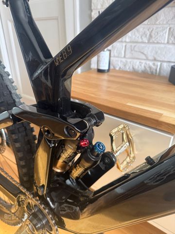 Conway WME 8.9 2023 2023 Mountainbike d'occasion — image 5 sur 15