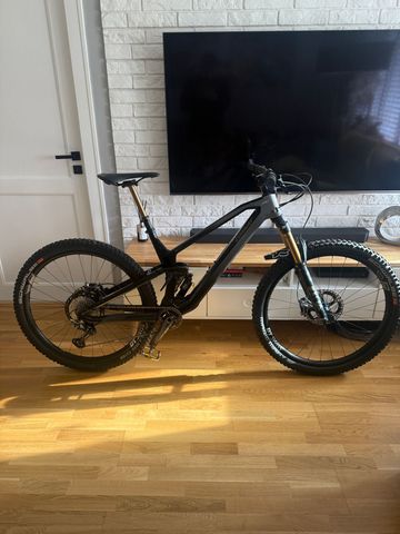 Used Conway WME 8.9 2023 2023 MTB