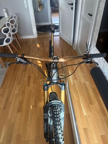 Conway WME 8.9 2023 2023 Mountainbike d'occasion — image 9 sur 15