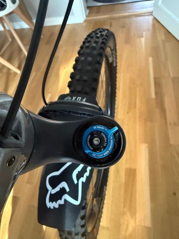 Conway WME 8.9 2023 2023 Mountainbike d'occasion — image 12 sur 15
