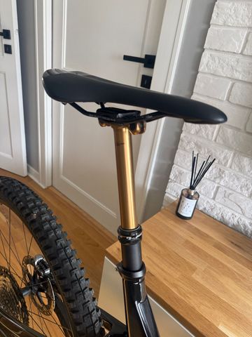 Conway WME 8.9 2023 2023 Mountainbike d'occasion — image 8 sur 15