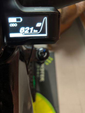Used SCOR 4060 Shimano XTR 2025 Mountainbike, Schwarz — image 4 of 10