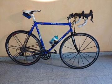 Used Gios Custom Campagnolo Veloce 2008 Road & Gravel