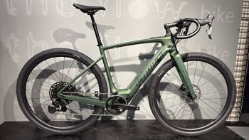 Specialized, Turbo Creo 2 Comp Carbon 2025