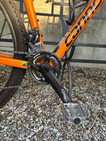 Used Cannondale Trail 3 2018 2018 Mountainbike, Orange, 27.5, 29 — image 9 of 12