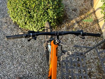Used Cannondale Trail 3 2018 2018 Mountainbike, Orange, 27.5, 29 — image 12 of 12