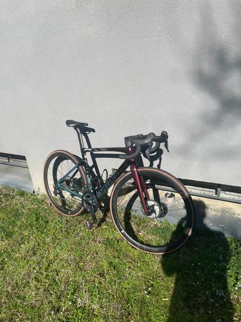 Specialized, Tarmac SL7 Pro - Ultegra Di2 2021
