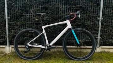 Gebrauchtes BMC URS 01 TWO 2023 2023 Road & Gravel