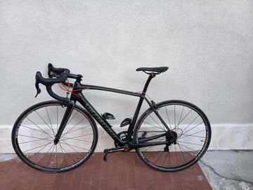 Brugt Specialized Tarmac SL5 Comp 2018 Road & Gravel
