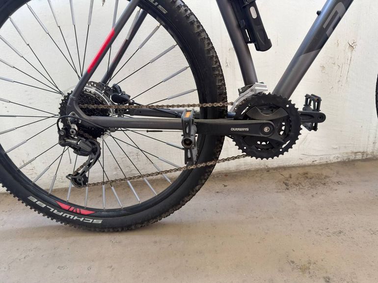 Used Axess Torrent 2019 Road & Gravel, Hellgrau — image 2 of 3