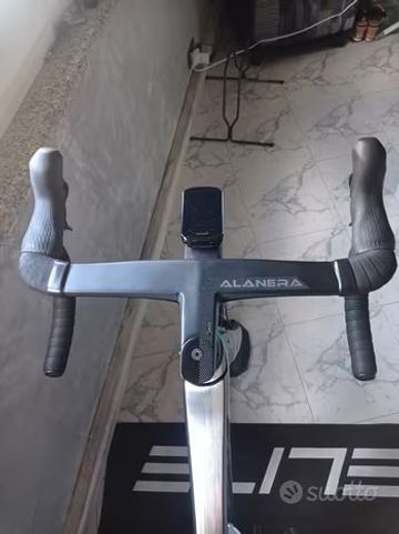 Used Trek Emonda Da Strada 2023 Road & Gravel, Light Gray — image 2 of 6