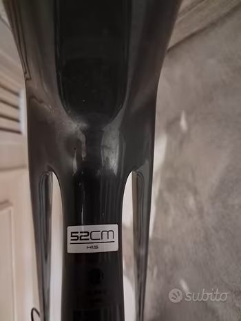 Trek Emonda Da Strada 2023 Road & Gravel d'occasion — image 5 sur 6