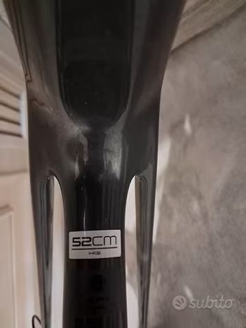 Used Trek Emonda Da Strada 2023 Road & Gravel, Light Gray — image 5 of 6