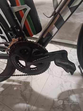 Trek Emonda Da Strada 2023 Road & Gravel d'occasion — image 6 sur 6