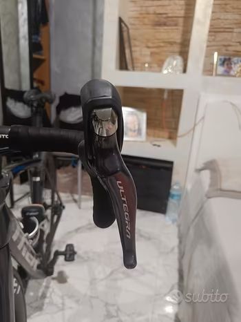 Trek Emonda Da Strada 2023 Road & Gravel d'occasion — image 3 sur 6