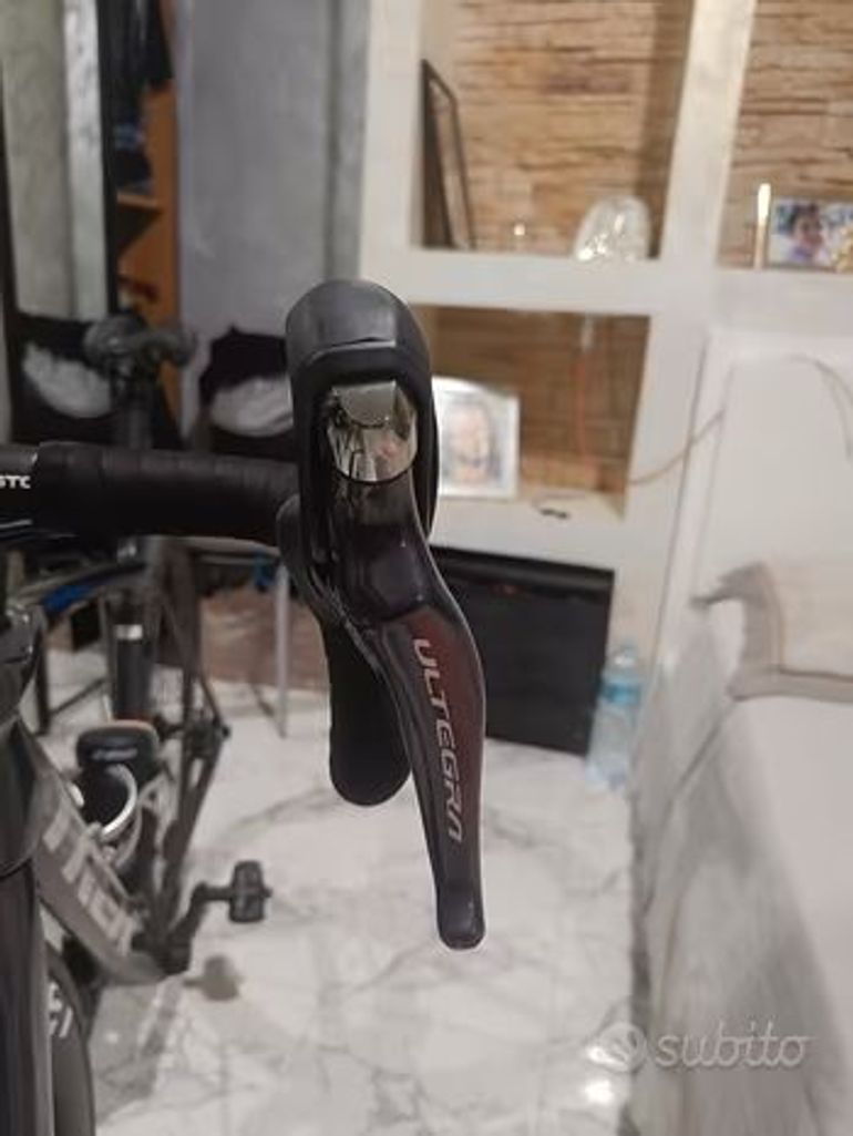 Trek Emonda Da Strada 2023 Road & Gravel d'occasion — image 3 sur 6