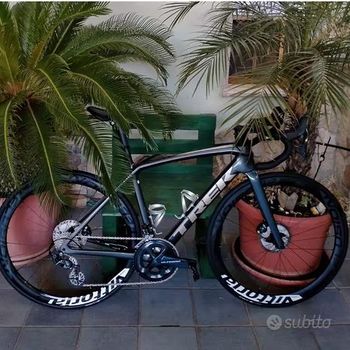 Trek Emonda Da Strada 2023 Road & Gravel d'occasion — image 4 sur 6