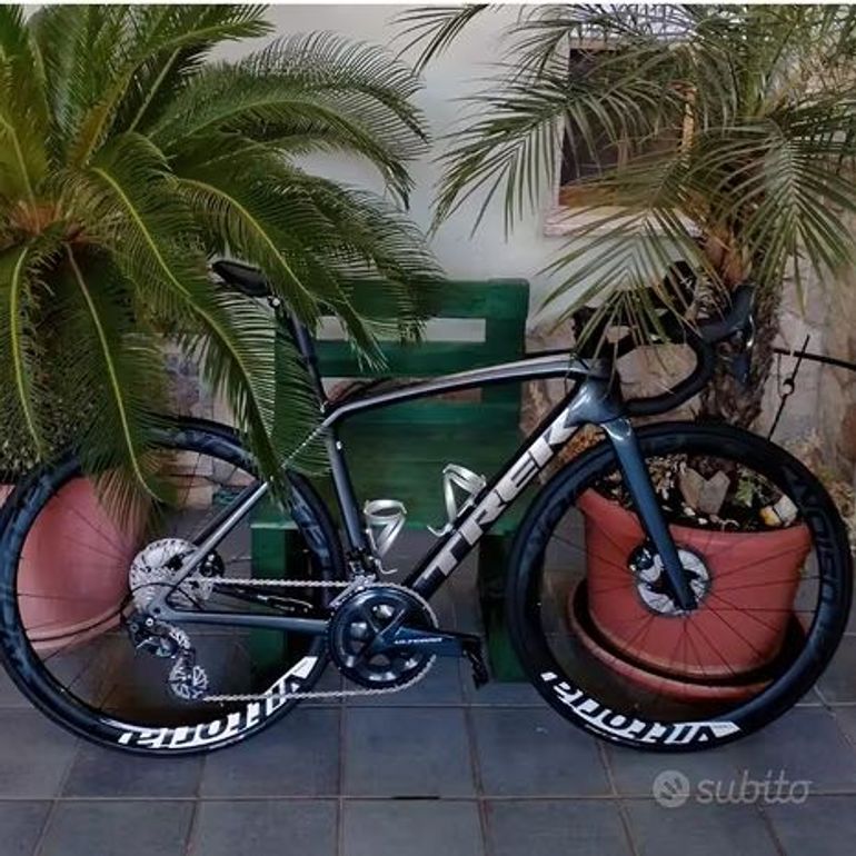 Trek Emonda Da Strada 2023 Road & Gravel d'occasion — image 4 sur 6
