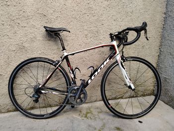 Look, 566 Shimano Dura Ace