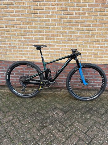 Ghost, LECTOR FS ADVANCED 2025