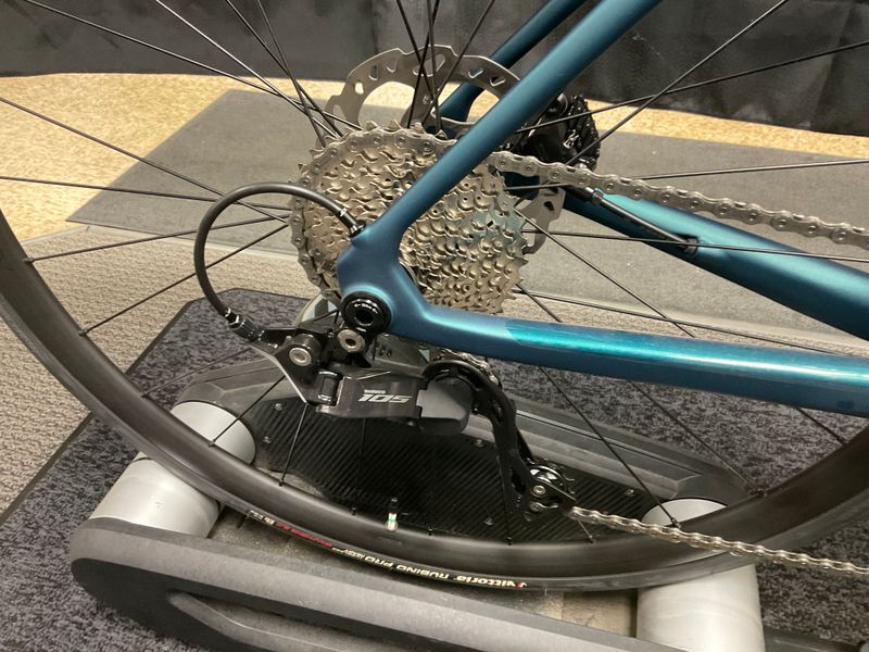Used NEW IN BOX 51 cm FELT FR ADV 105 NEW IN BOX 51Cm FELT FR ADV 105 2024 Road & Gravel