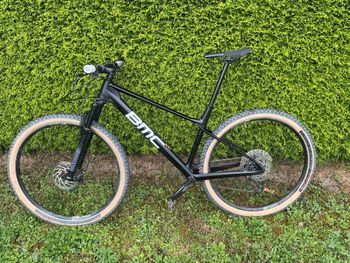 BMC, Twostroke 01 FIVE 2022