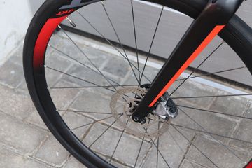 Brugt Montana Vektor E-Scud Ultegra 2020 Road & Gravel — billede 5 af 7