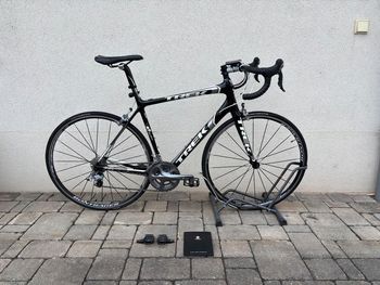 Trek, TREK Madone 5.2