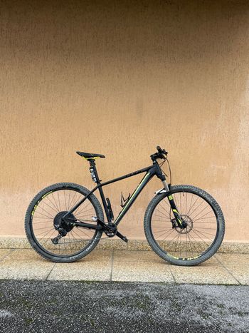CUBE, LTD Race 2017