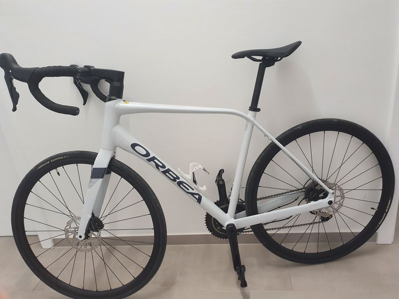 Używany Orbea AVANT H30-D 2022 2022 Road & Gravel — zdjęcie 1 z 3